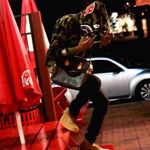 Meet your Posher, Sebastien